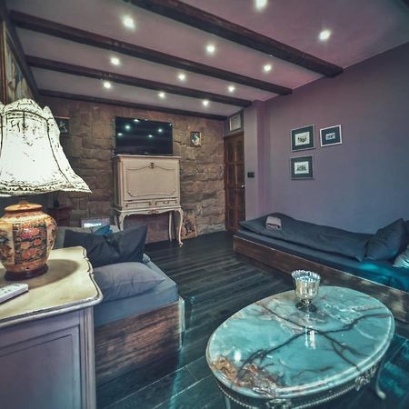 Тhe Bohemian Lodge-Entire House With Sauna Veliko Tarnovo Kültér fotó