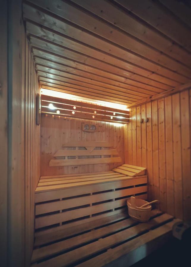 Тhe Bohemian Lodge-Entire House With Sauna Veliko Tarnovo Kültér fotó