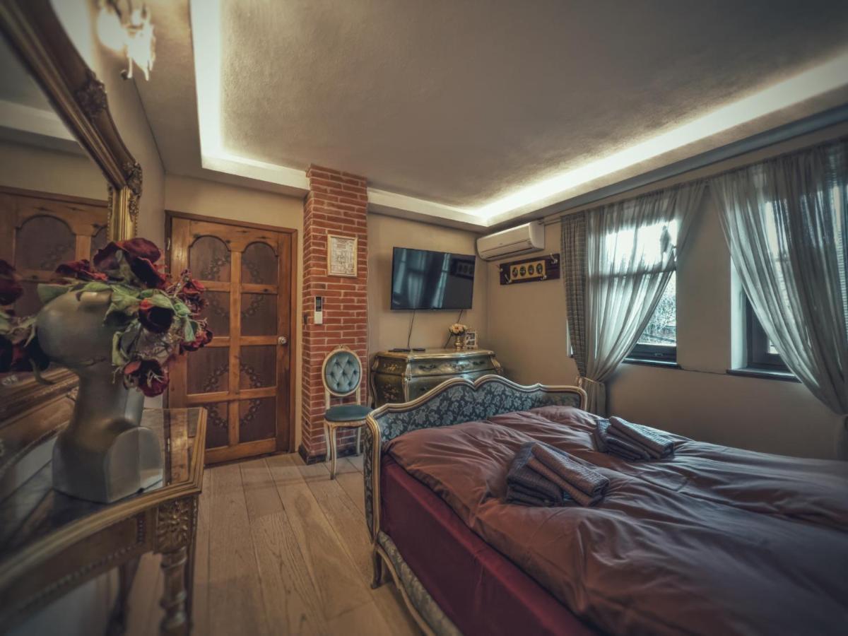 Тhe Bohemian Lodge-Entire House With Sauna Veliko Tarnovo Kültér fotó
