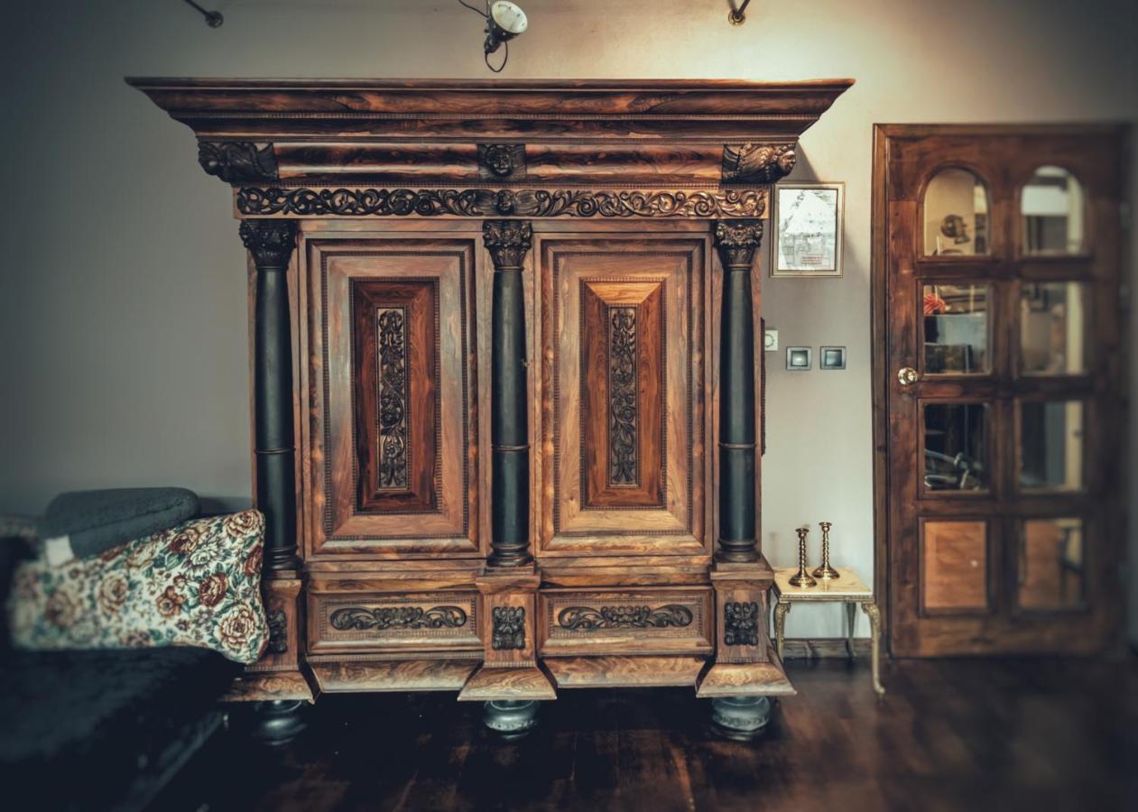 Тhe Bohemian Lodge-Entire House With Sauna Veliko Tarnovo Kültér fotó